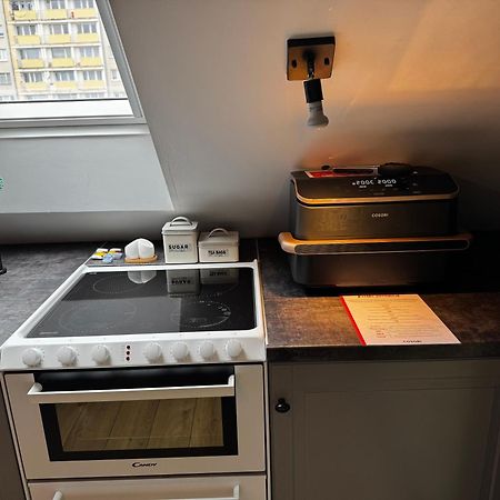 Apartamenty Centrum - Sunshine 오폴레 외부 사진