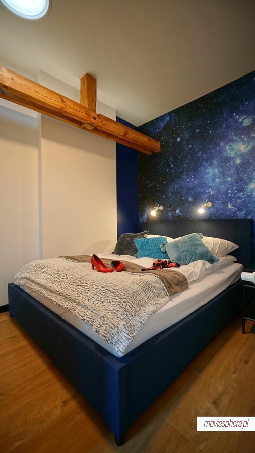 Apartamenty Centrum - Sunshine 오폴레 외부 사진
