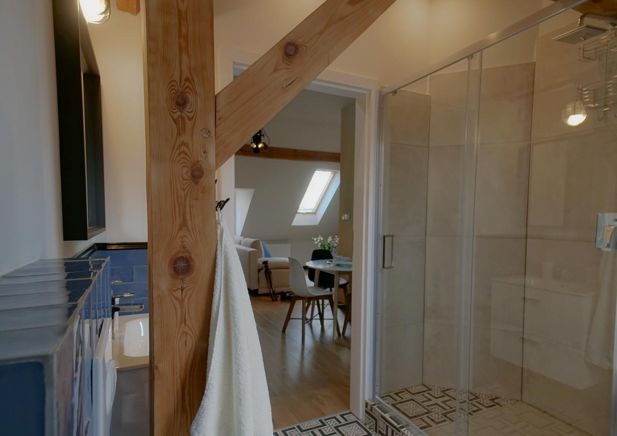 Apartamenty Centrum - Sunshine 오폴레 외부 사진