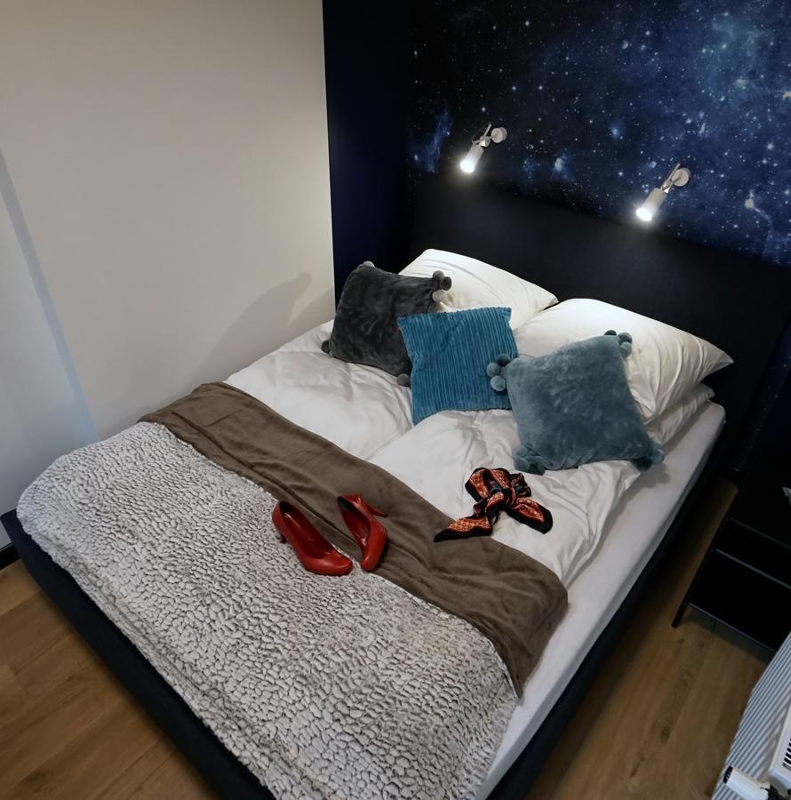 Apartamenty Centrum - Sunshine 오폴레 외부 사진