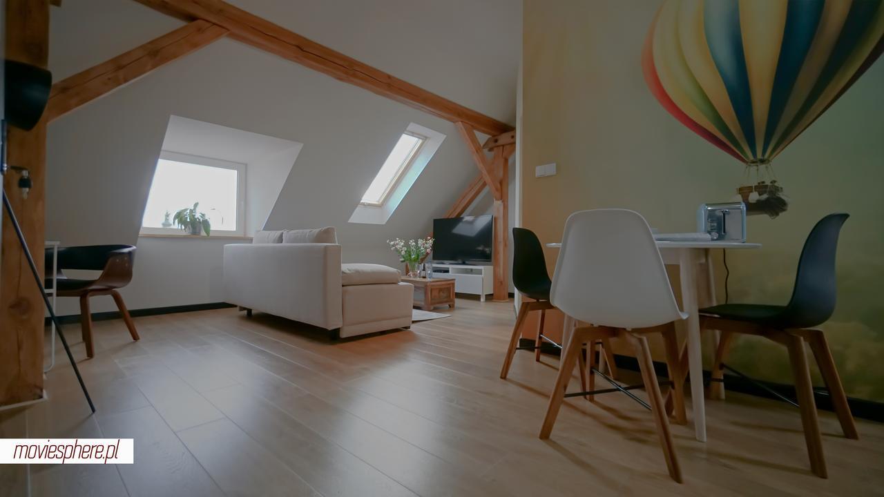 Apartamenty Centrum - Sunshine 오폴레 외부 사진